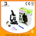 (BM-450)Cheap ABS Child Toy Microscope Kits